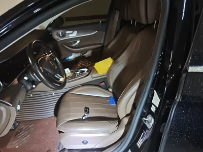 Mercedes-Benz E-Class 2018, 146000 км, за 173295.2 CNY - фото 12