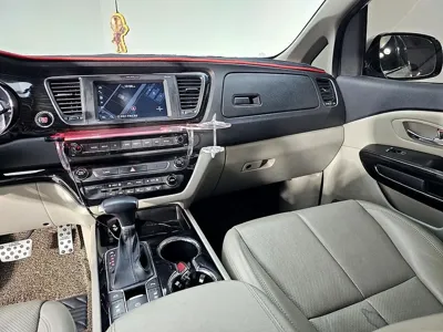 Kia Canival 2019, 130970 км, за 14500000 KRW - фото 10