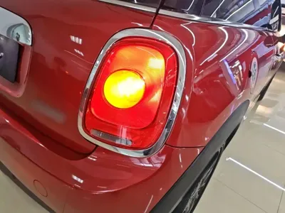 MINI MINI 2016, 65400 км, за 52699 CNY - фото 8
