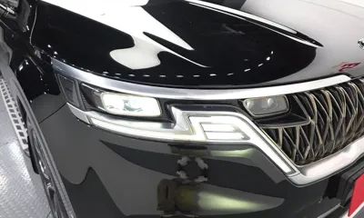 Kia Canival 2021, 47769 км, за 26900000 KRW - фото 22