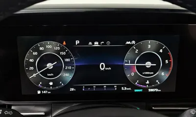 Kia Canival 2022, 59073 км, за 29500000 KRW - фото 8