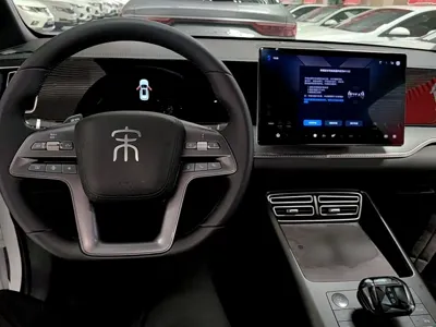 BYD Pro New Energy 2025, 15200 км, за 77500 CNY - фото 10