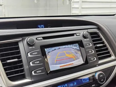 Toyota Highlander 2016, 63000 км, за 98000 CNY - фото 13