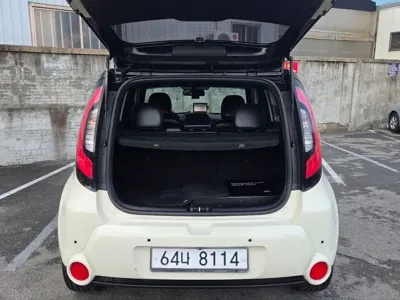 Kia Soul 2014, 145727 км, за 6100000 KRW - фото 4