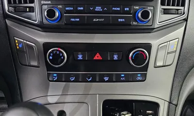 Hyundai Starex 2017, 88607 км, за 12800000 KRW - фото 18