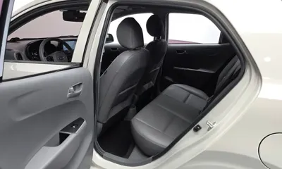 Kia Morning 2018, 37086 км, за 7900000 KRW - фото 26