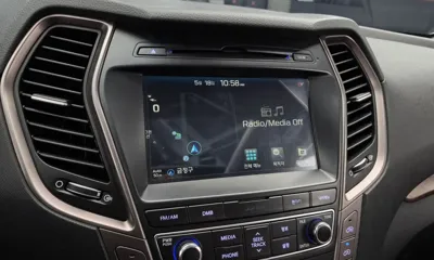 Hyundai Maxcruz 2016, 114132 км, за 16900000 KRW - фото 14