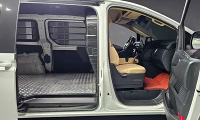 Hyundai Staria 2023, 85596 км, за 24200000 KRW - фото 30