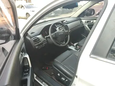 Haval H2 2018, 135600 км, за 23300 CNY - фото 16