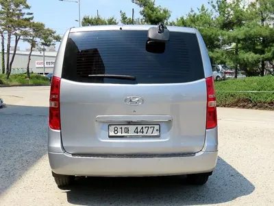Hyundai Starex 2019, 128790 км, за 12400000 KRW - фото 4