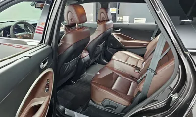 Hyundai Maxcruz 2018, 142003 км, за 15000000 KRW - фото 26
