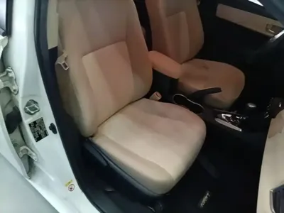 Toyota Levin 2015, 46400 км, за 35200 CNY - фото 19