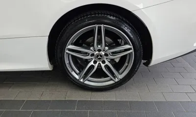 Mercedes-Benz E-Class 2017, 128673 км, за 64705.95 USD - фото 21