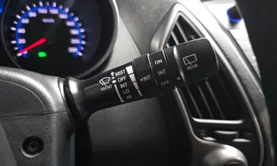 Hyundai Tucson 2015, 93620 км, за 7900000 KRW - фото 29