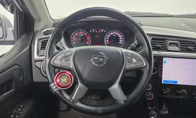 KG_Mobility_Ssangyong KORANDO 2018, 156347 км, за 8900000 KRW - фото 14