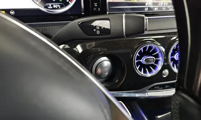 Mercedes-Benz S-Class 2014, 196663 км, за 25490000 KRW - фото 9