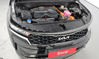 Kia Sorento 2022, 94641 км, за 28000000 KRW - фото 6