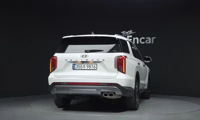 Hyundai Palisade 2023, 31405 км, за 34700000 KRW