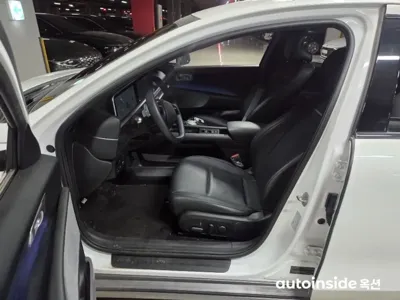 Hyundai Ioniq6 2023, 10479 км, за 19460000 KRW - фото 10