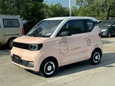 Wuling MINIEV · 2022 год