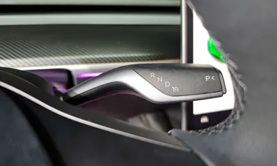 Tesla Model Y 2021, 58736 км, за 33500000 KRW - фото 9