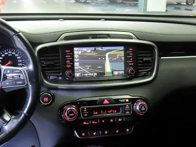 Kia Sorento 2018, 109976 км, за 14800000 KRW - фото 12
