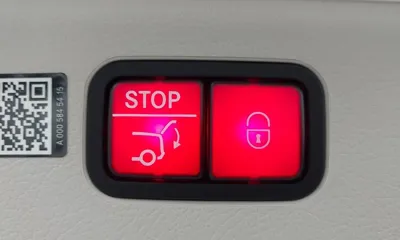 Mercedes-Benz EQS 2023, 32250 км, за 85500000 KRW - фото 20