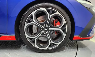 Hyundai Avante 2024, 6847 км, за 27990000 KRW - фото 21