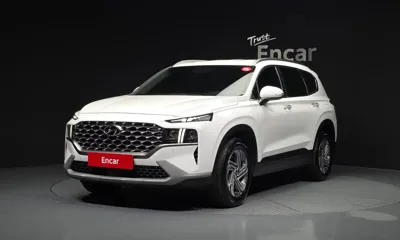 Hyundai Santafe · 2023 год
