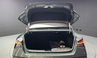 Hyundai Avante 2024, 14985 км, за 22500000 KRW - фото 27