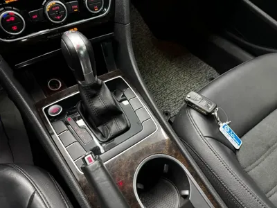 Volkswagen Passat 2015, 173880 км, за 4500000 KRW - фото 9