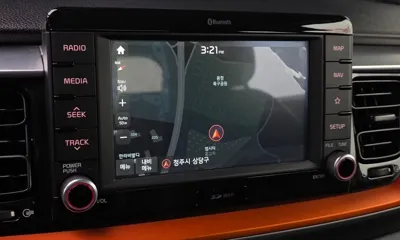 Kia Stonic 2018, 67645 км, за 11900000 KRW - фото 14