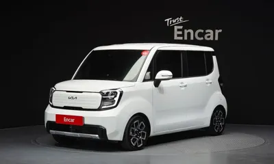 Kia Ray · 2024 год