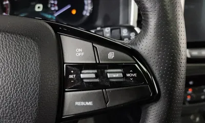 KG_Mobility_Ssangyong Rexton 2018, 94171 км, за 15800000 KRW - фото 18