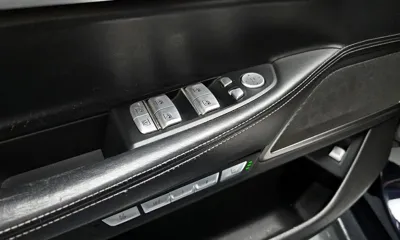 BMW 7-Series 2018, 123904 км, за 29900000 KRW - фото 28