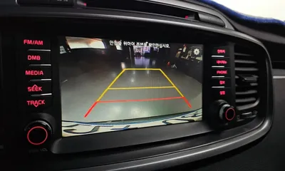 Kia Sorento 2016, 120990 км, за 13500000 KRW - фото 15
