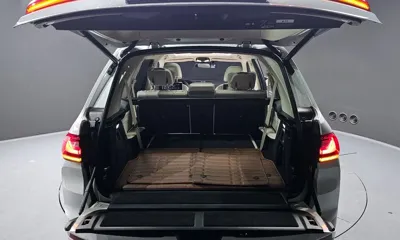 BMW X7 2022, 51920 км, за 78900000 KRW - фото 20
