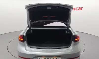 Kia K7 2020, 35767 км, за 22500000 KRW - фото 20