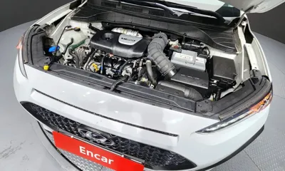 Hyundai Kona 2018, 58982 км, за 16000000 KRW - фото 6
