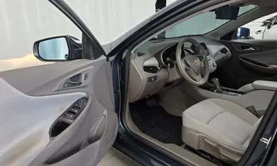 ChevroletGMDaewoo Malibu 2019, 111716 км, за 7500000 KRW - фото 10