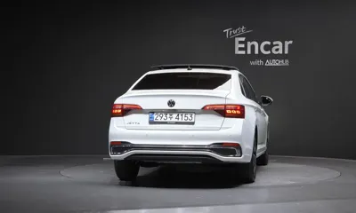 Volkswagen Jetta 2023, 45264 км, за 23600000 KRW