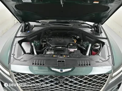 Genesis GV80 2022, 68467 км, за 43500000 KRW - фото 6
