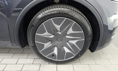 Tesla Model Y 2026, 759 км, за 75900000 KRW - фото 21