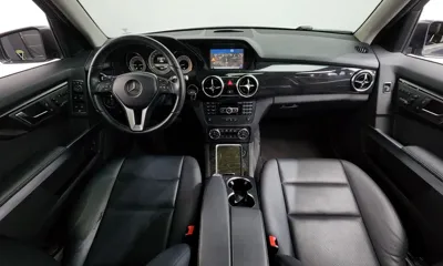 Mercedes-Benz GLK-Class 2015, 160564 км, за 9300000 KRW - фото 7