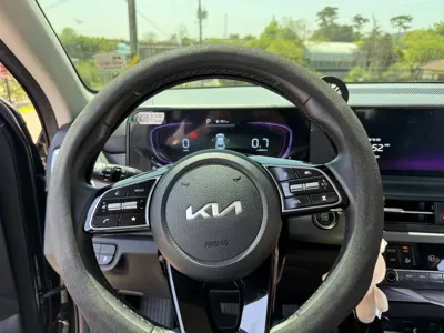 Kia Seltos 2025, 37000 км, за 19270000 KRW - фото 9