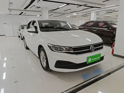Volkswagen Bora 2021, 49200 км, за 62425.75 CNY