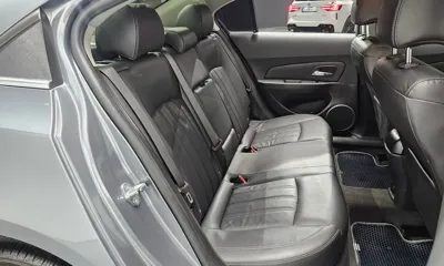 ChevroletGMDaewoo Cruze 2016, 47121 км, за 5000000 KRW - фото 11
