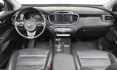 Kia Sorento 2015, 109243 км, за 13500000 KRW - фото 7