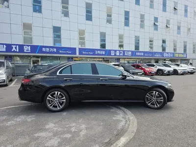 Mercedes-Benz E-Class 2021, 65914 км, за 30800000 KRW