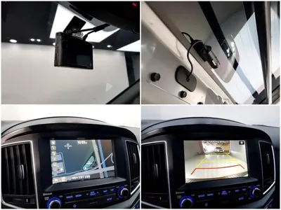 Hyundai Starex 2019, 194555 км, за 8500000 KRW - фото 16